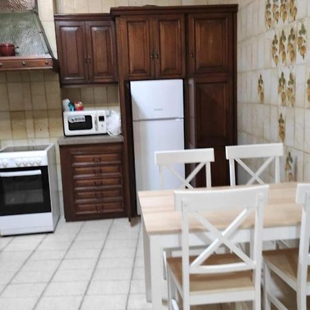 Casa Rural El Burro อากวีเมส ภายนอก รูปภาพ